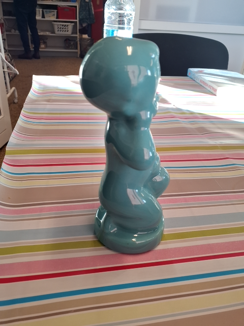 Søholm figur